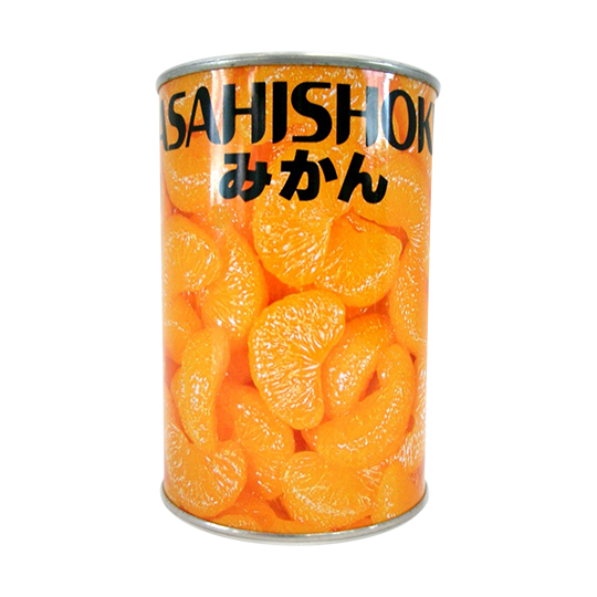 みかん 国産 4号缶 | 旭フレッシュ